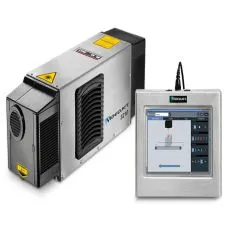 Máy khắc Laser CO2 (Videojet 3210)