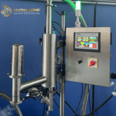 Máy Phun Ni Tơ Lỏng HLD-300
